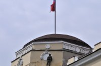 У Москві знову заявили про нічну атаку "ворожого безпілотника"