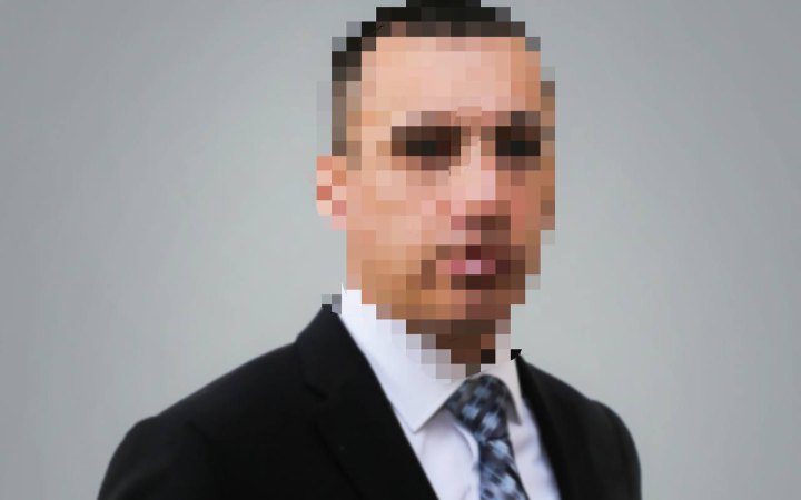 Отримав підозру ексзаступник голови Служби судової охорони, який організував переправу ухилянтів за кордон