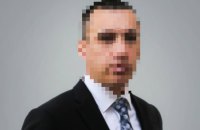 Отримав підозру ексзаступник голови Служби судової охорони, який організував переправу ухилянтів за кордон