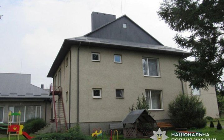 ​У Сваляві викрили схему привласнення понад 1,37 млн гривень під час ремонту даху дитсадка 
