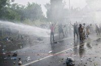 Венгрия разрешила армии применять силу против мигрантов