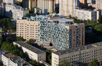 Кабмин принял решение о введении в эксплуатацию первой очереди "Охматдета"