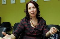 В Украину едет содокладчица ПАСЕ 
