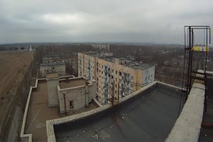 Возле Авдеевки идет разведка боем