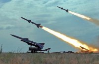 Россия пригрозила сбивать украинские ракеты возле Крыма