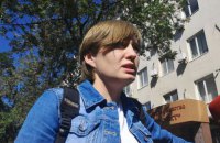 Каплан: Я ничего не говорила о предсмертном состоянии Олега