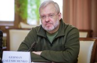 Україна відновлює експорт електроенергії