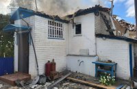 Росіяни обстріляли Петропавлівку на Харківщині