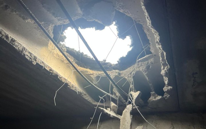 Через російські обстріли на Дніпропетровщині загинула людина