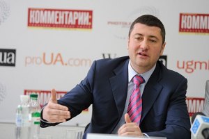 Немцы выступили против Бахматюка