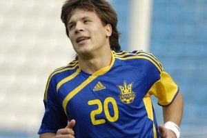 Коноплянка может стать открытием Евро и уехать в ТОП-чемпионат