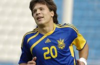 Коноплянка может стать открытием Евро и уехать в ТОП-чемпионат