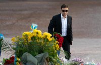 Вокруг Зеленского возник скандал из-за формата его посещения Бабьего Яра