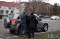 ​В Киеве провели акцию к шестой годовщине похищения крымского татарина Решата Аметова