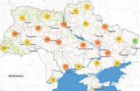 Минздрав запустил карту коронавирусных закупок