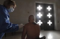 В Украине 37,2% взрослого населения полностью вакцинированы от COVID-19, - Минздрав
