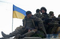 Рада дозволила іноземцям служити у ЗСУ
