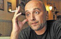 СБУ завела дело на "политрука" боевиков Прилепина