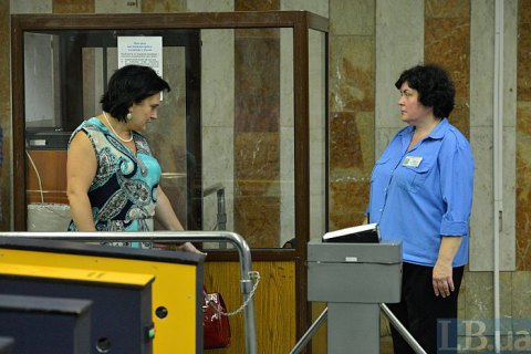 Правительство одобрило монетизацию льгот на проезд