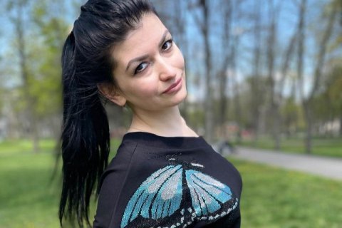 Полиция задержала двух подозреваемых в избиении правозащитницы из Днепра