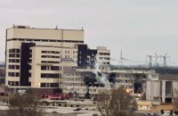 Україна пропонувала встановити безпольотну і безконфліктну зону над АЕС, Росія підтвердження не дала