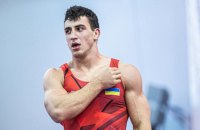 Опонент Беленюка у збірній України змінив громадянство