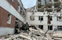 У Чернігові 18 квітня оголосили Днем жалоби