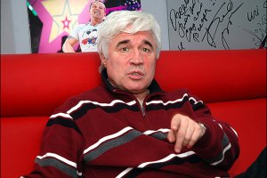 Ловчев: "Шахтер" будет биться до конца"