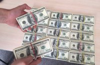У Києві співробітника СБУ затримали за підозрою в отриманні $50 тис. хабара (оновлено)