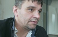 "Шорт-лист" преставляет фильм Тараса Дроня "Чорногора"