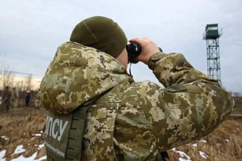 Во Львовской области застрелили пограничника