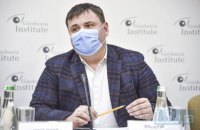 Гендиректор "Укроборонпрома" сообщил, что процесс корпоратизации концерна уже начат