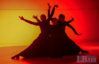 Премьера Opera Lingua. Фоторепортаж