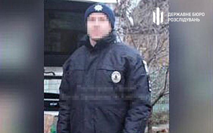 Перед судом постане експравоохоронець з Херсону, який працює на окупантів, - ДБР