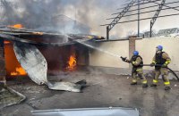 Головне за суботу, 13 січня: відбиті штурми під Авдіївкою та Мар'їнкою, візит нового очільника МЗС Франції 