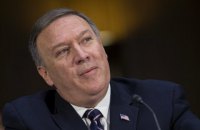 ​Помпео: Исторический конфликт между США РФ вызван плохим поведением России
