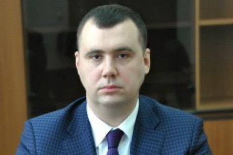 Кабмин уволил госсекретаря Минрегионстроя