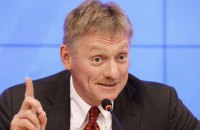 Кремль не может гарантировать отвод войск на Донбассе, - Песков 
