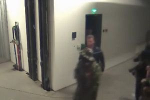 Боевиков в донецкий аэропорт в ходе майского штурма впустил сотрудник СБУ