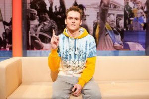 Руфер Мустанг сменил имя на Слава Украине