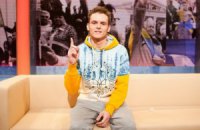 Руфер Мустанг сменил имя на Слава Украине