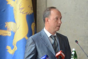 Сім'я заступника генпрокурора отримала подарунків на 6 млн грн