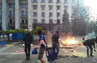 Арестованный россиянин с Куликова поля объявил голодовку