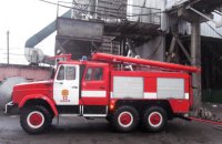 В Белой Церкви из-за аварии на ТЭЦ вытекла тонна серной кислоты, - мэр