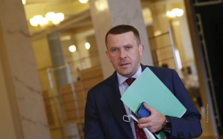 Bihus.info: за час депутатства нардепа Крулька його родина розбудувала готельний бізнес на Закарпатті
