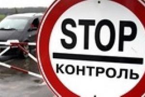 Беларусь усилила таможенный контроль с Россией