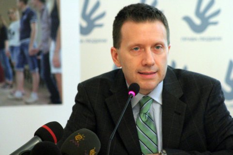 Чтобы стать энергонезависимой, Украине необходимо продолжать реформу энергосектора, - Пеннел