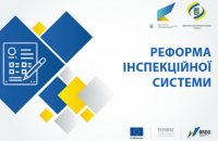 Кабмін оголосив реформу системи державного нагляду