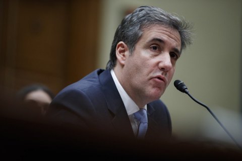 Екс-адвокат Трампа назвав президента США "расистом" і "шахраєм"