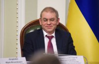 Пашинський балотуватиметься в мажоритарці